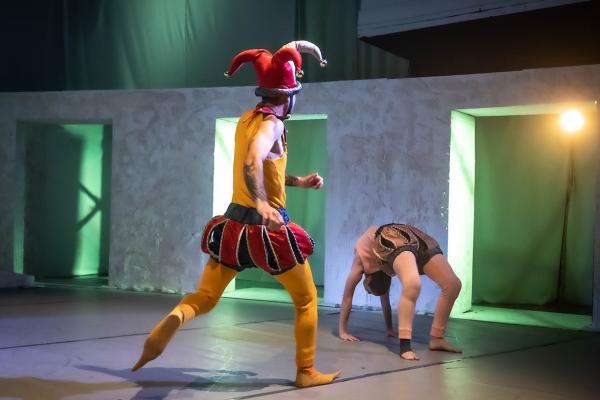 Foto 42 Principio y Fin